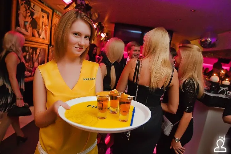 Апофеоз наслаждения