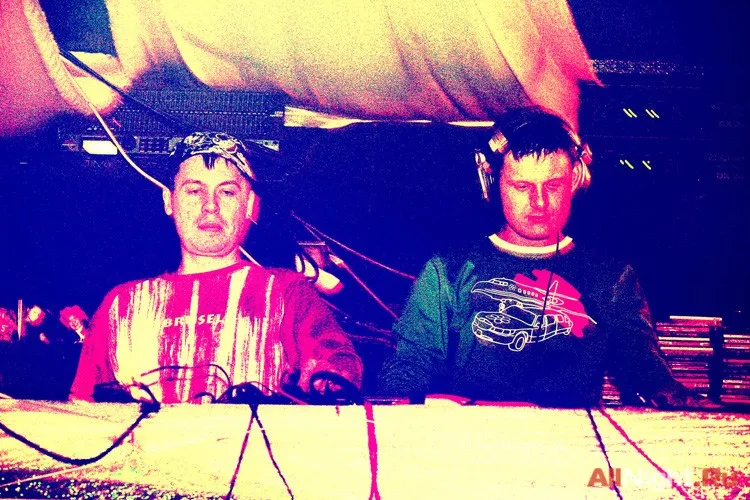 Bus-Party в Томск (foto by Cosmik)