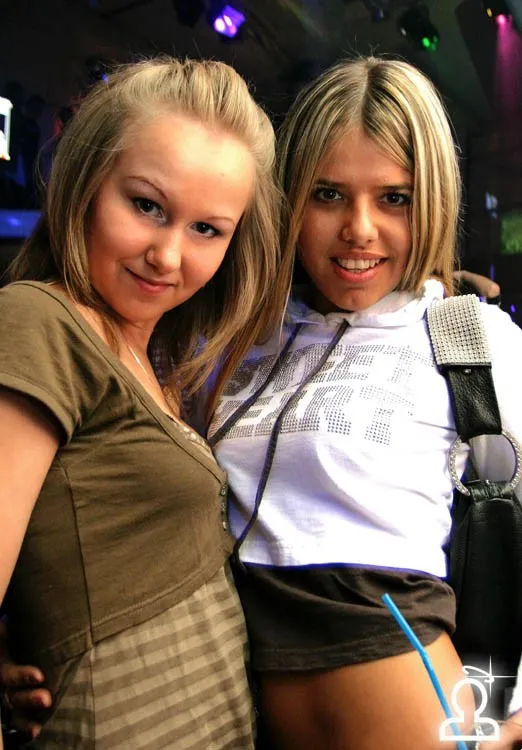 День Рождения missNSK