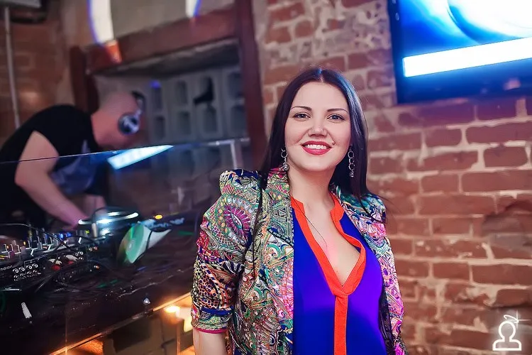 Мир! Труд! Май! / Dj Vini