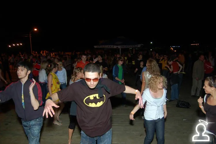 Sun Trance 2007
