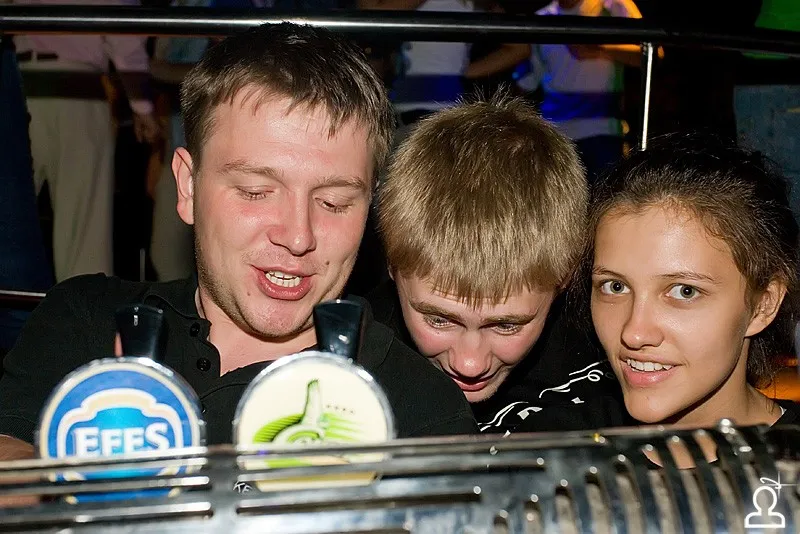 Русская Среда