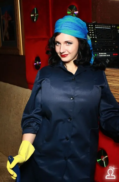 Мари Vanna