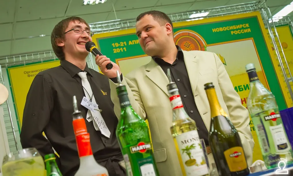 Отборочный тур WWC 2011