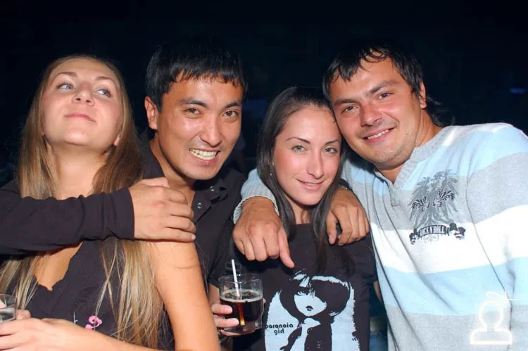 DJ Сarlo Dall'Anese