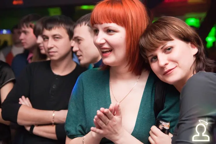 Предновогодняя Сказка