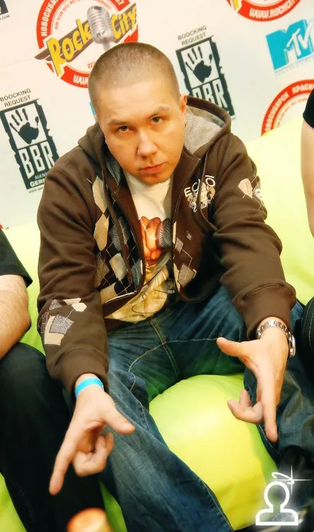 Dj Tomekk