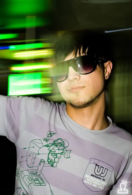 Sound 3D Vision