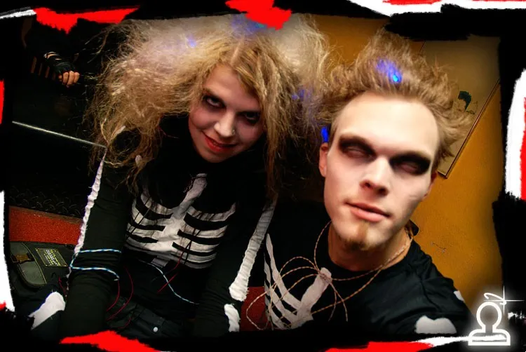 Gothic Halloween
