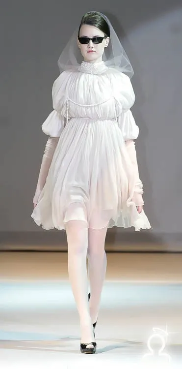 SIBERIAN FASHION WEEK: Гранд - Дефиле участников Недель Моды в Москве!