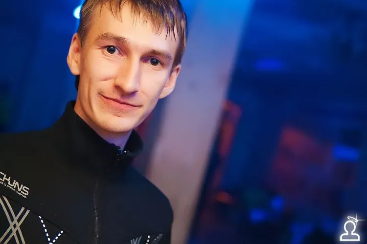 Dj Kolya