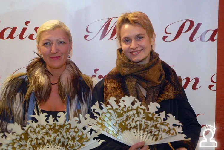 Открытие бутика Mon Plaisir