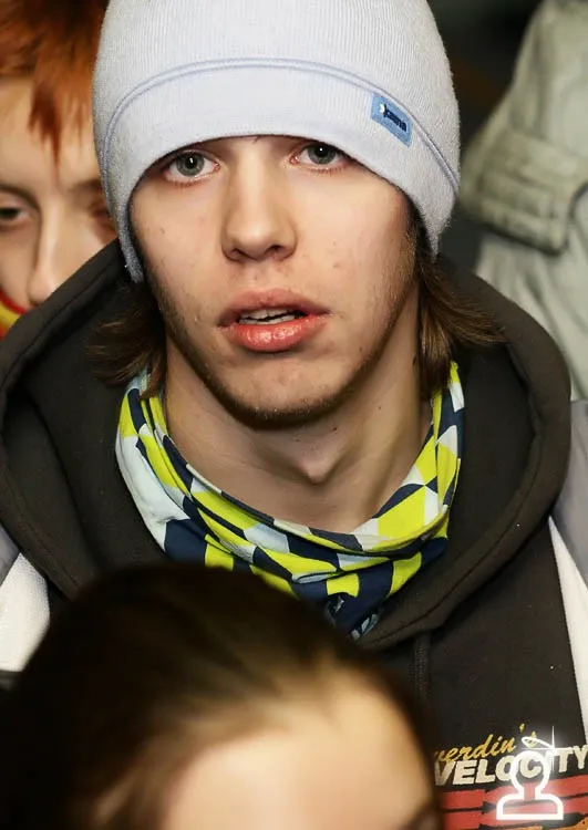Премьера: That's IT, That's ALL