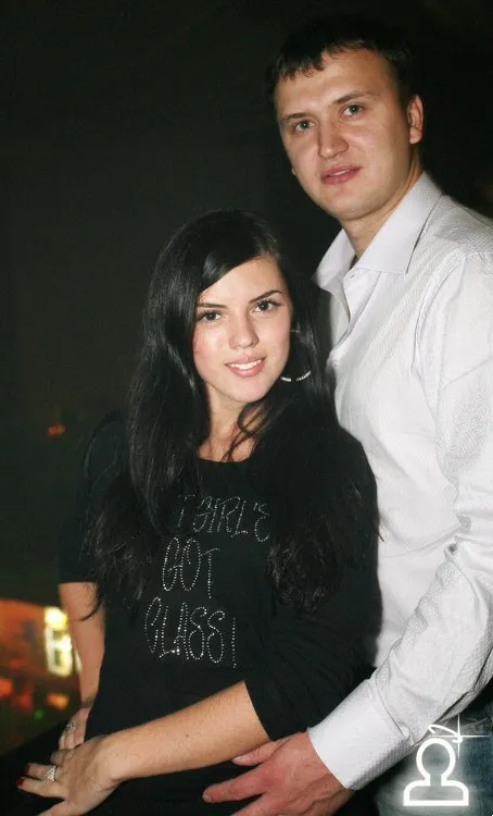 NEW NATION \ Dj Нил