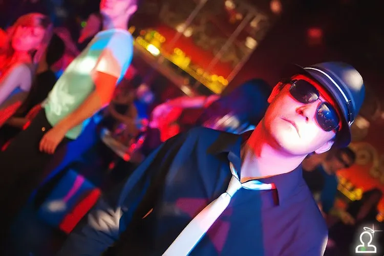 Dj Kolya