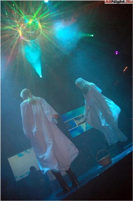 Maxidance - Night Life 2005