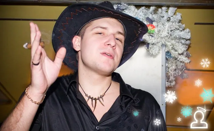 ФЕСТИВАЛЬ "СНЕЖОК - 2009"