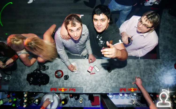 Dj Flight