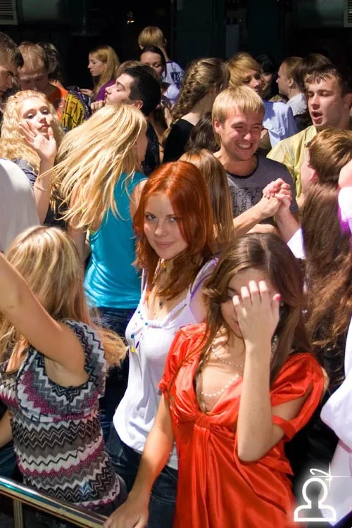 День ФБ НГТУ