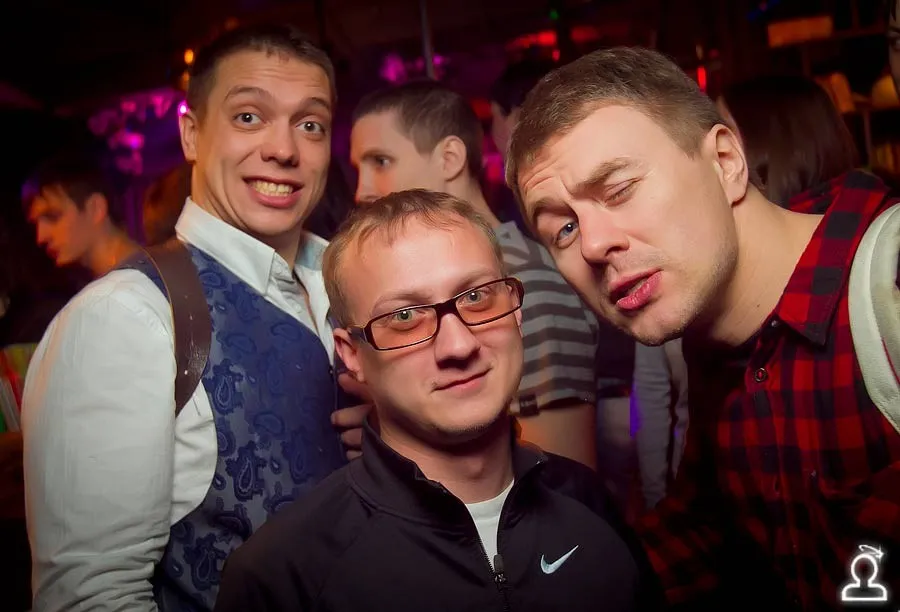 After party