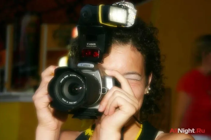 Pre-party KaZantip 2005