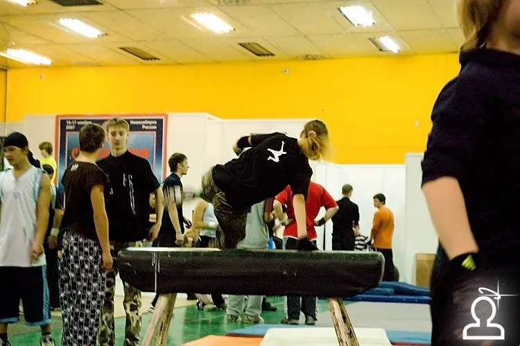 SibExtreme 2007