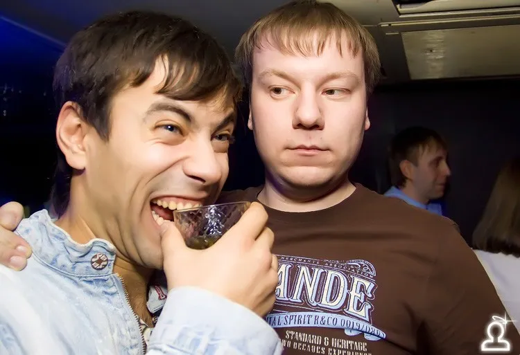 DEEPНОЧКА