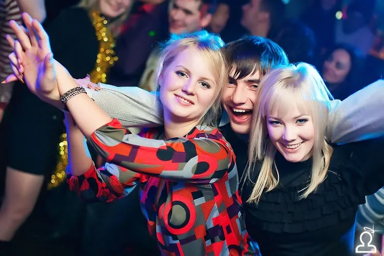 Хочу новогоднего секса
