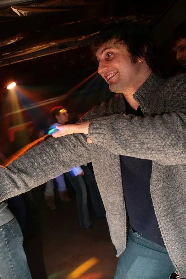 Dj Чиж
