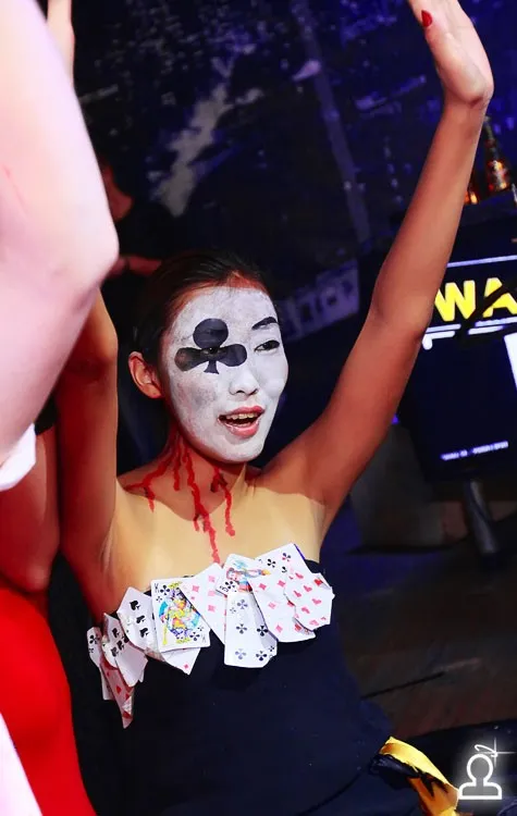 Happy Halloween / Dj Fashion