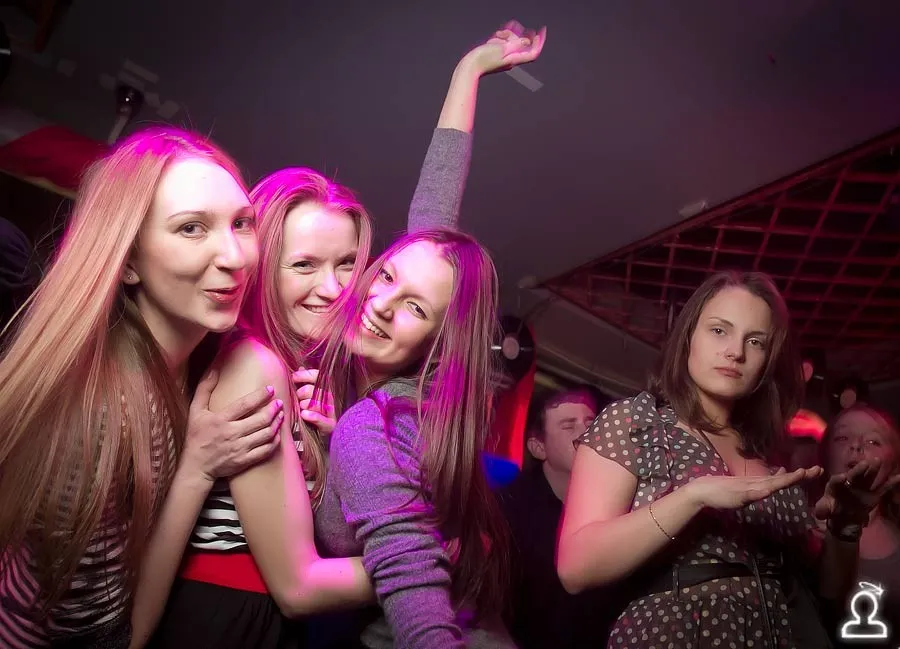 After party