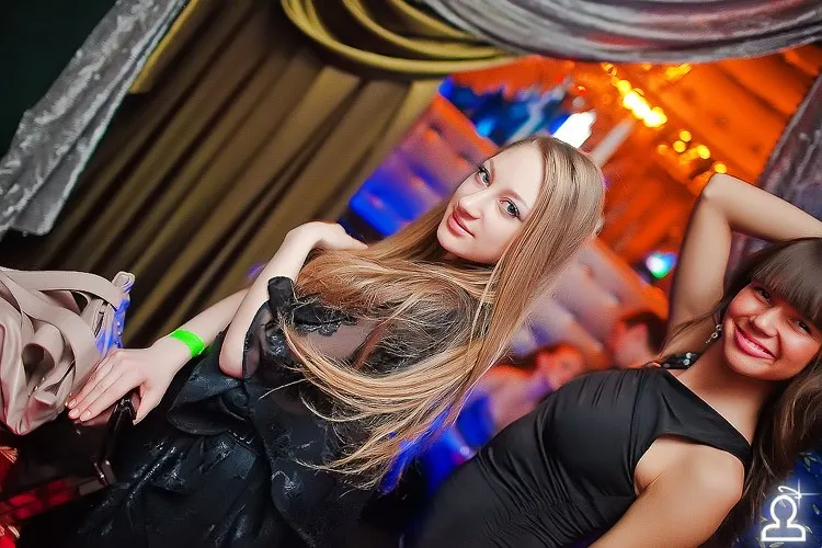 Весенний Weekend