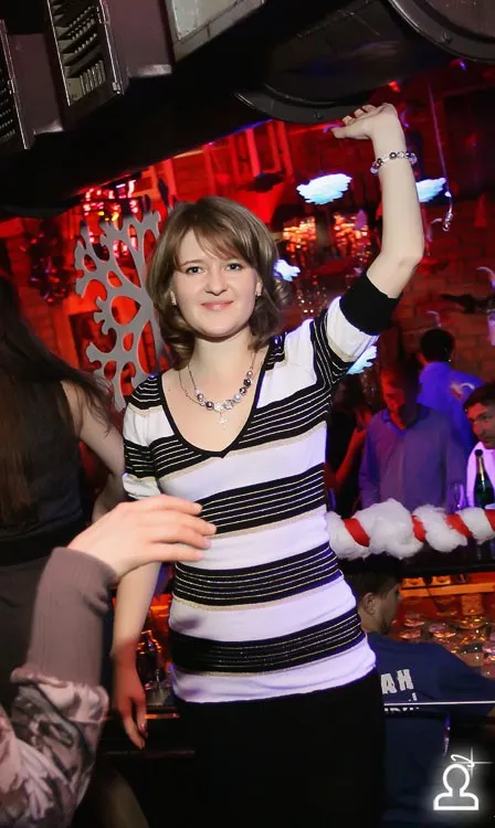 Звезды дискотек