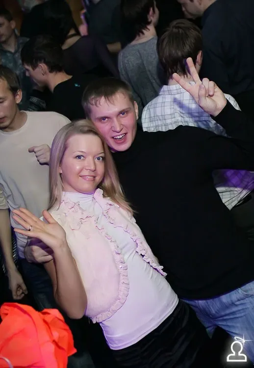 Дискотека 90х