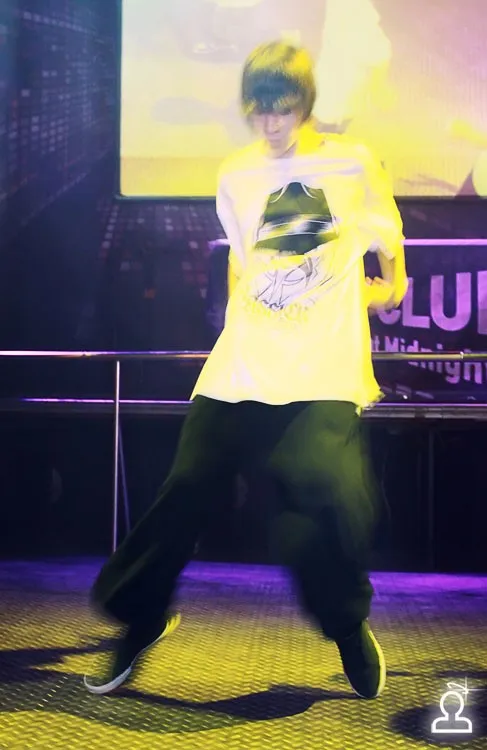 DANCE Fabric