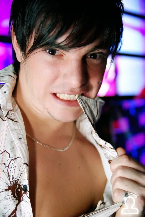 Dj Natasha Bacardi