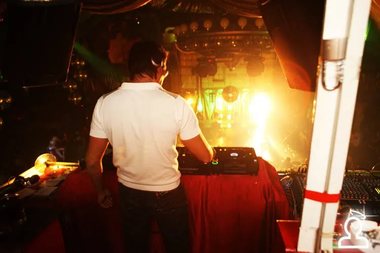 NEW NATION \ Dj Нил