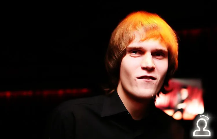 Митя Фомин