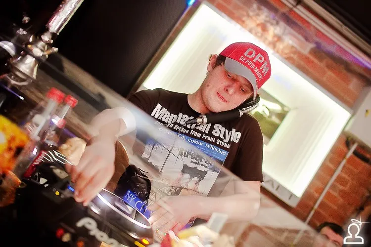 Dj Miller