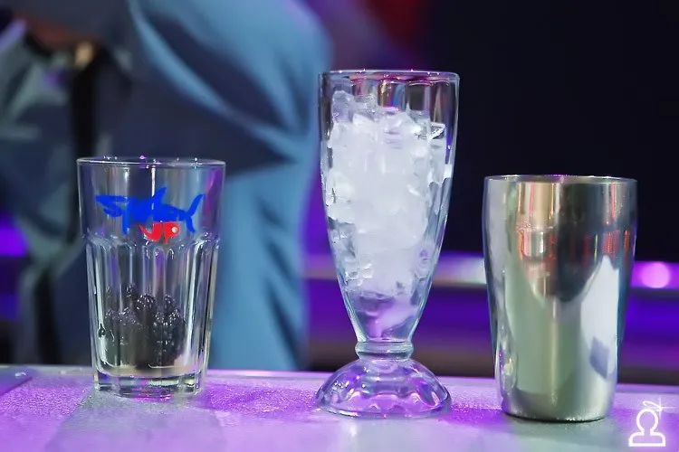 SHARK Barmen Competition / final