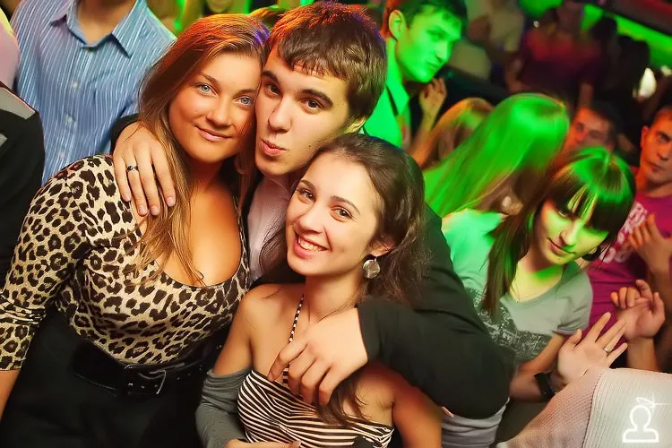 НАСТОЯЩИЙ ДЕНЬ ПЕРВОКУРСНИКА