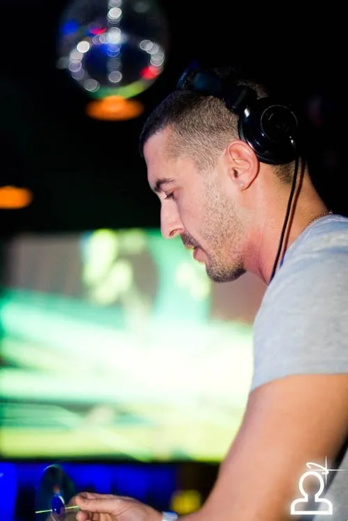 Dj Danny Garcia
