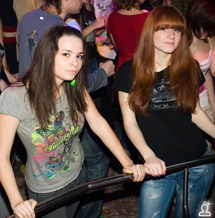 За рулём / DJ Scream One