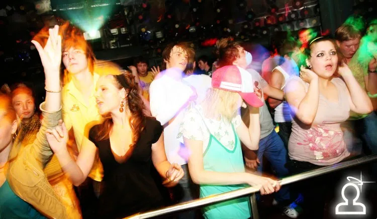 DRUM AND BASS ARENA