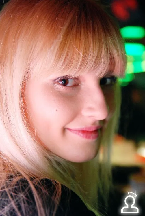 Dj Natasha Bacardi