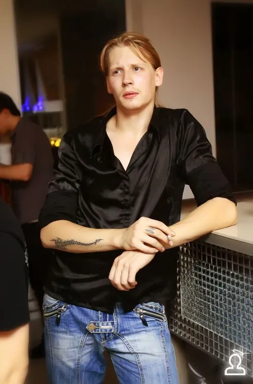 Белладонна & DJ Storm
