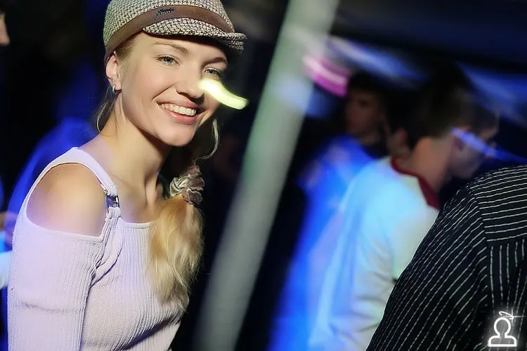 Катя Vanila