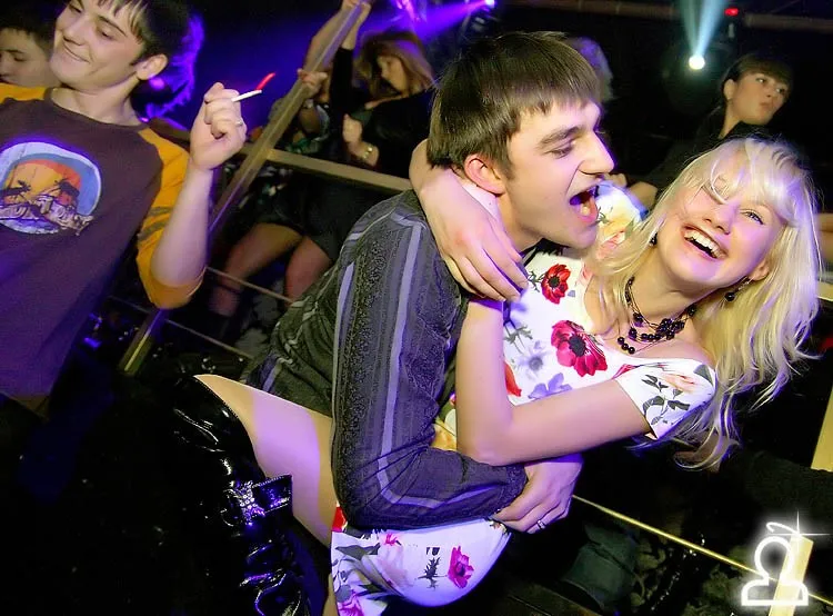 DяgileV proжект full size: Dj Max, Dj Mendez