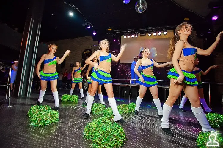 Fitness festival