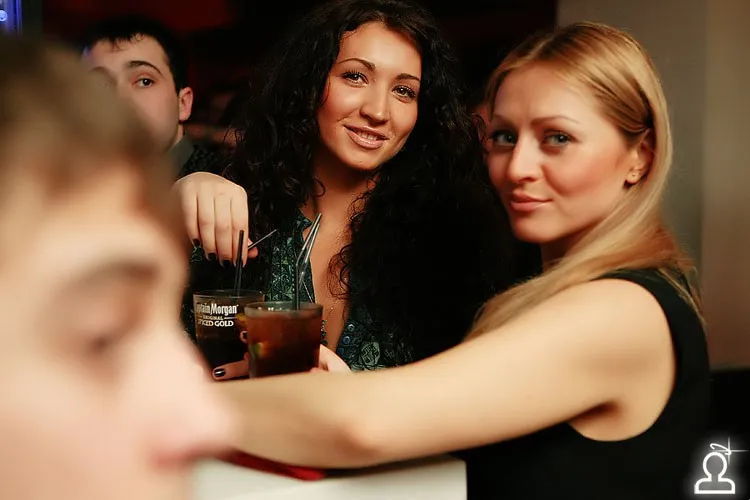 CORONA EXTRA PARTY 2 / DIGITAL DOG ( London / UK )